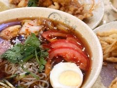 东北冷面-吉味馆(柠溪店)