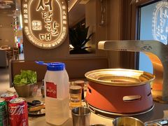 -西塔老太太泥炉烤肉(青浦蟠龙天地店)