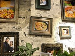 大堂-十面欢腾·海鲜面·台式Bistro(长乐路店)
