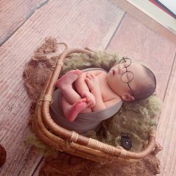 -哈喽BABY儿童摄影