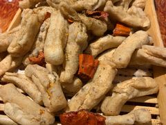 -满堂春特色餐馆