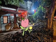 -荔湾湖公园