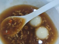 红糖酒酿汤团-红糖水都·女生特炖·中式滋补炖(北辰店)