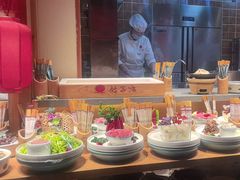 -鸽子窝(黄村店)