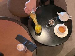 -璞瑄酒店大堂吧