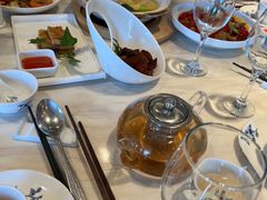 -宁波石浦大饭店(新材料城店)