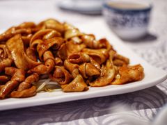 豉油皇鹅肠-粤·向群饭店(龙津东路总店)