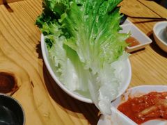 -喜来稀肉(北外滩白玉兰广场店)