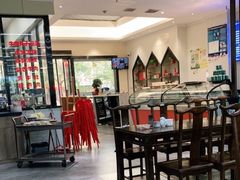 大堂-崇德楼水盆牛羊肉泡馍馆(文艺路店)