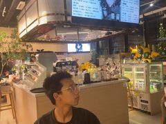 -Pekaa啤咖食肆Coffee&Bistro