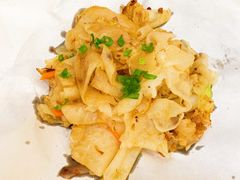 XO酱炒陈村粉-顺德人家食府(黄金广场店)