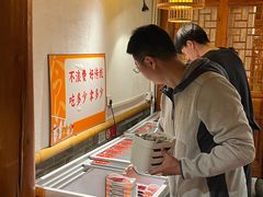 -北五环老北京自助铜锅涮肉·烧烤(黑泉路店)