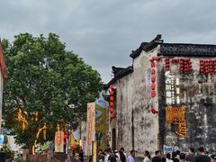 -黎阳老街