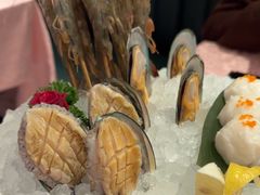 -囍凤楼·粤菜·点心·火锅(温特莱店)