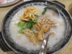 -喜鹊茶点.啫煲(车陂店)