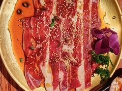 -九田家黑牛烤肉料理(新辰里亚运村店)