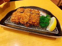 -胜博殿日式炸猪排(西红门店)