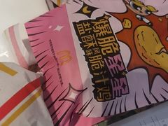 -麦当劳(东大桥店)