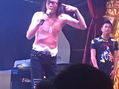 -杭州开元名都大酒店·地中海自助餐厅