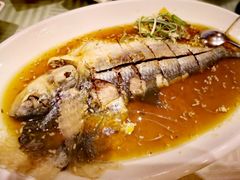-江南村酒家