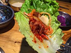 -麻蒲碳烤肉(远景路1号店)