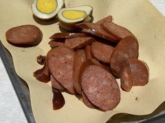-牵人麻辣粉(粉巷店)
