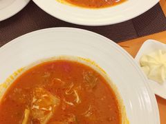-红房子西菜馆(淮海中路店)