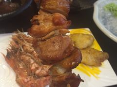 -桃夭日式料理(国信店)