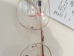 -宝视达眼镜(原阳店)