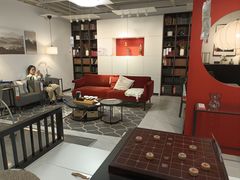 -宜家家居(西安未央商场店)