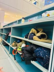 -星际乐园(红博中央公园店)