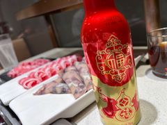 -海底捞火锅鲜切牛肉主题店(长寿路店)