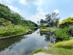 -云溪植物园
