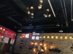 -汉城烧烤(西稍门劳动路店)