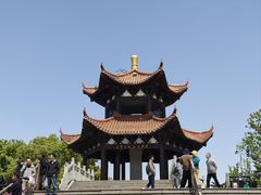 -观潮胜地公园