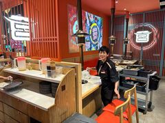 -韩宫宴烤肉·料理(南京江宁万达店)