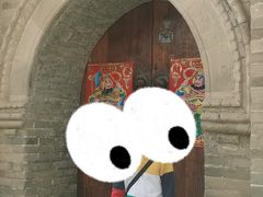 -暖泉古镇