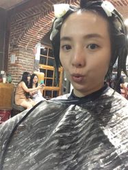 -Hair Solo