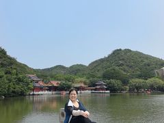 -珠海圆明新园
