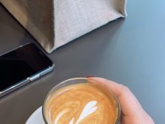 -Seesaw Coffee(苏州中心店)