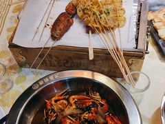 -聚味瞿记·龙虾堂(望城店)
