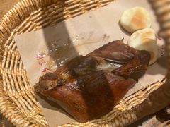-鸽子窝(青塔店)