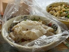 -八分场凉皮老店(正宗)