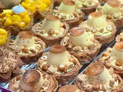 -PAOPAO Bakery&Café(港汇店)