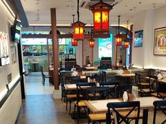 -和府捞面(曹路花园城店)