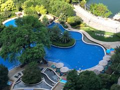 -绿城千岛湖喜来登度假酒店