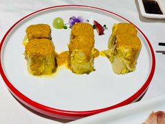 芥末墩-北平楼·烤鸭·北京菜(牡丹园店)