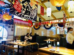 大堂-TORO MaKi 寿司·日料(华创店)