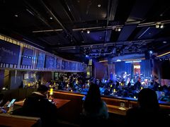 -林肯爵士乐上海中心 Jazz at Lincoln Center Shanghai