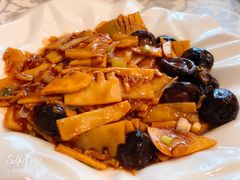 烧二冬-马凯餐厅(地安门店)